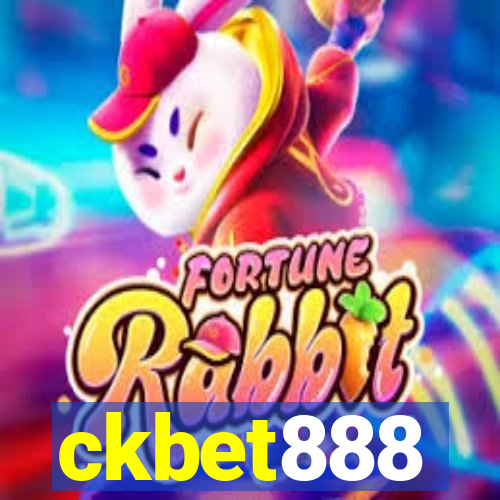 ckbet888