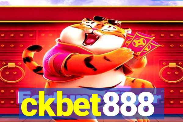 ckbet888