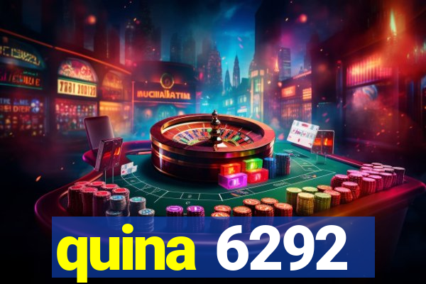 quina 6292