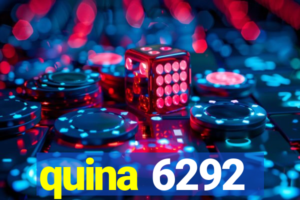 quina 6292