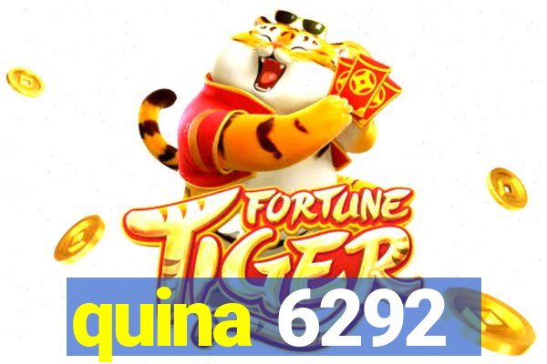 quina 6292