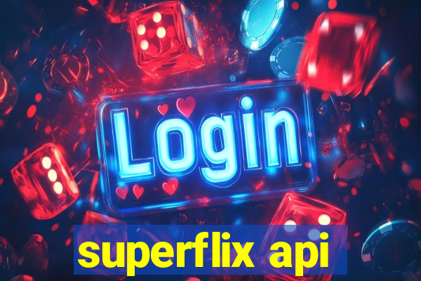 superflix api