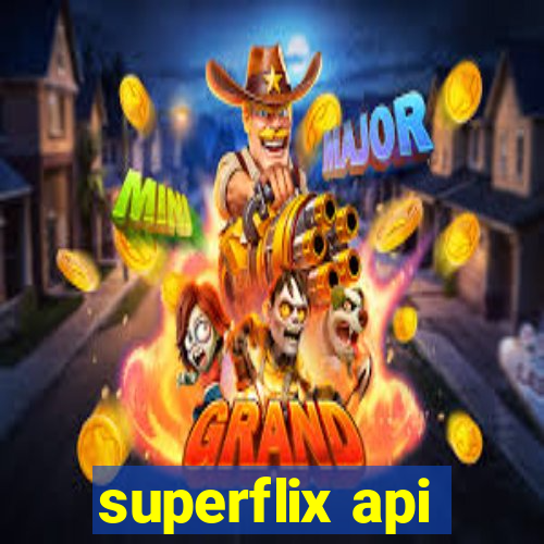 superflix api