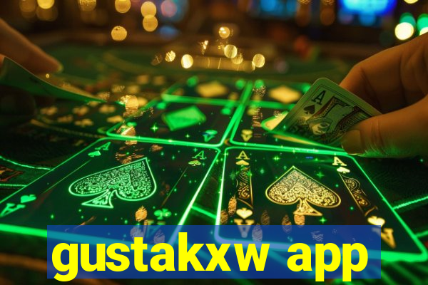 gustakxw app