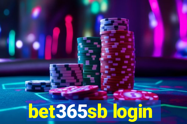 bet365sb login