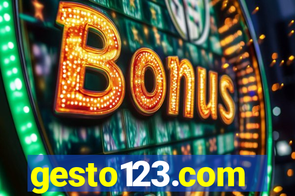 gesto123.com