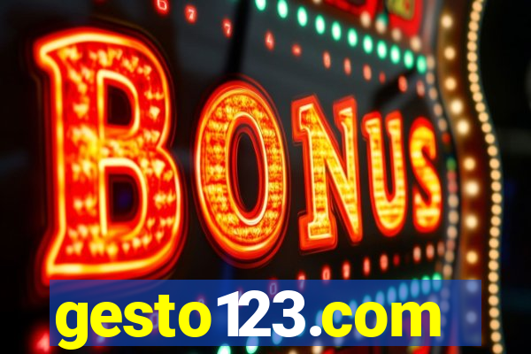 gesto123.com