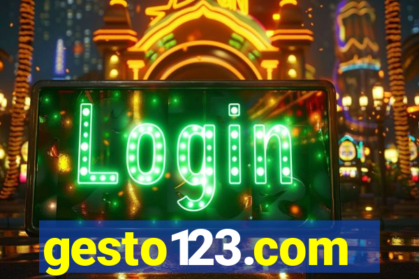 gesto123.com