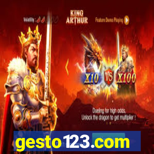 gesto123.com