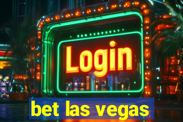 bet las vegas