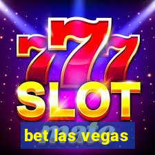 bet las vegas