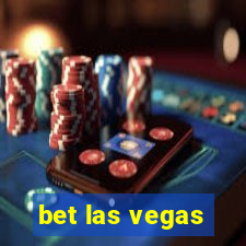 bet las vegas