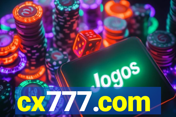 cx777.com