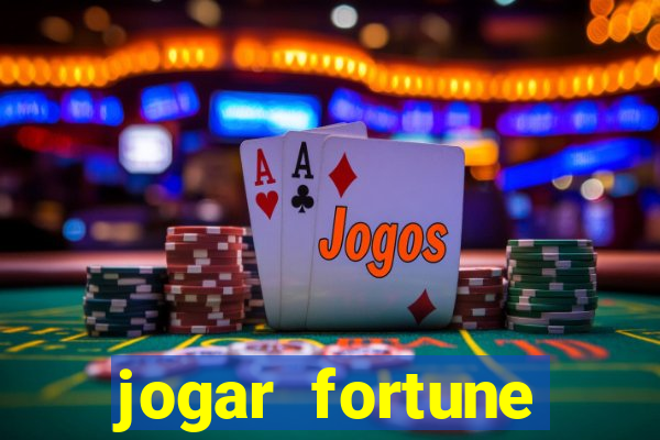 jogar fortune rabbit demo gratis