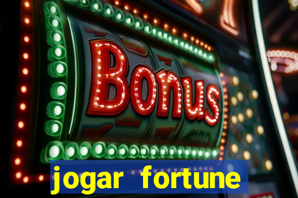 jogar fortune rabbit demo gratis