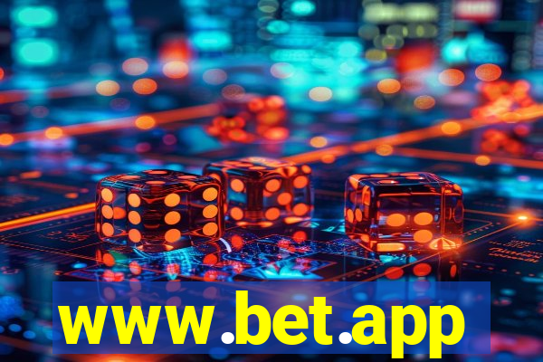 www.bet.app