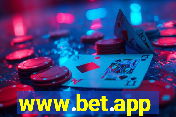 www.bet.app