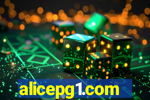 alicepg1.com