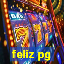 feliz pg