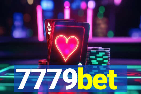 7779bet