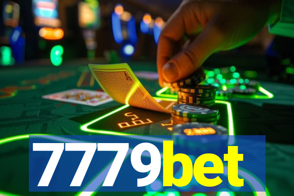 7779bet