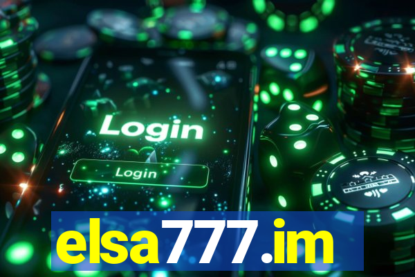 elsa777.im