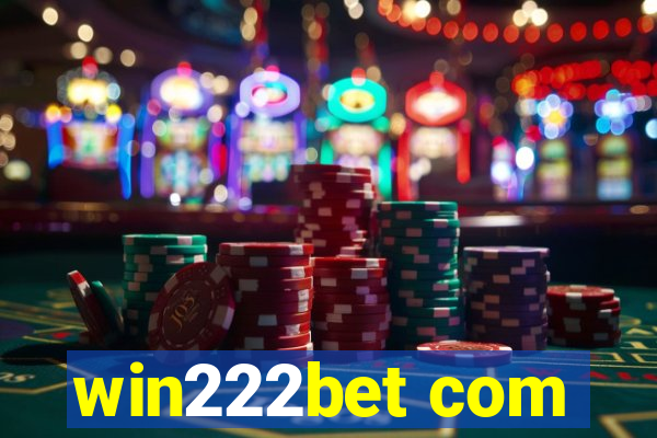 win222bet com