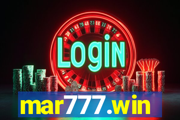 mar777.win