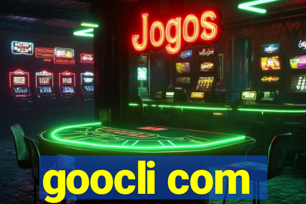 goocli com