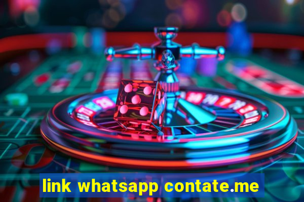 link whatsapp contate.me