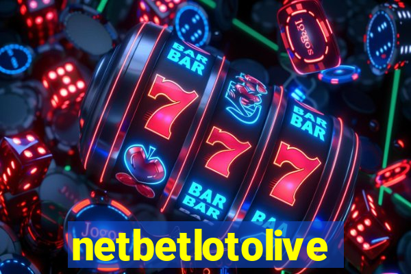 netbetlotolive