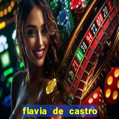 flavia de castro dos santos franquelin