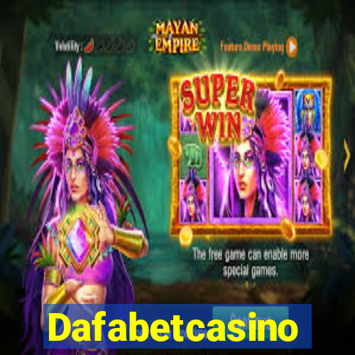 Dafabetcasino