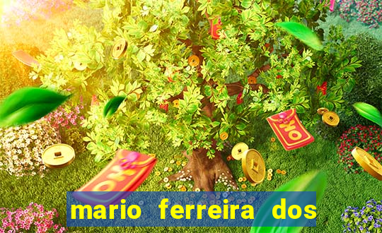 mario ferreira dos santos livros