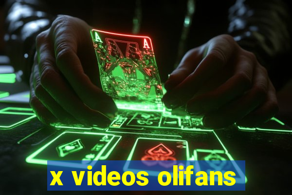 x videos olifans