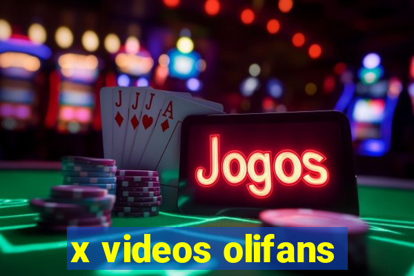 x videos olifans