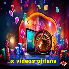 x videos olifans