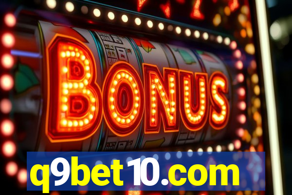 q9bet10.com