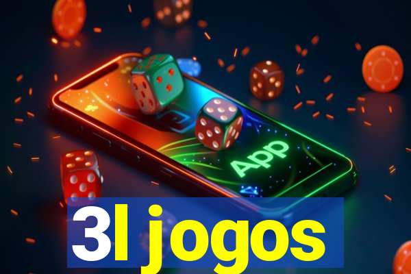 3l jogos