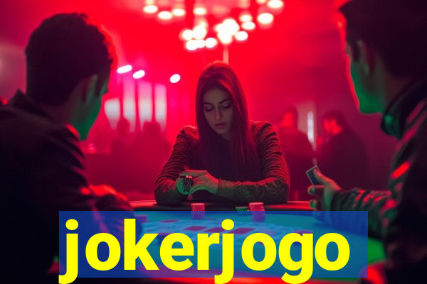 jokerjogo