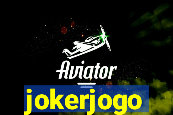 jokerjogo