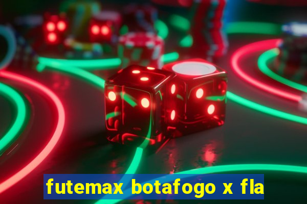 futemax botafogo x fla