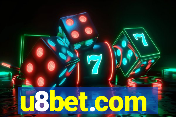 u8bet.com