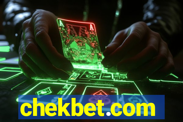 chekbet.com