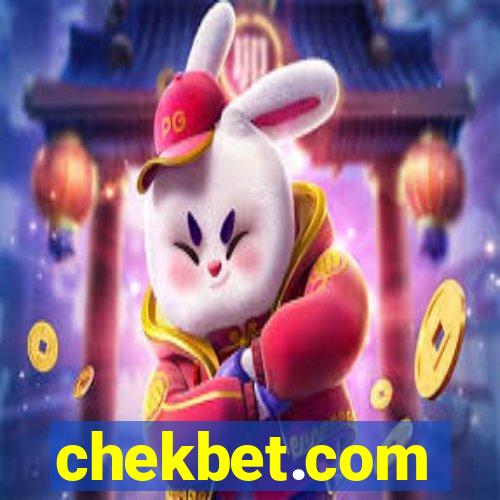 chekbet.com