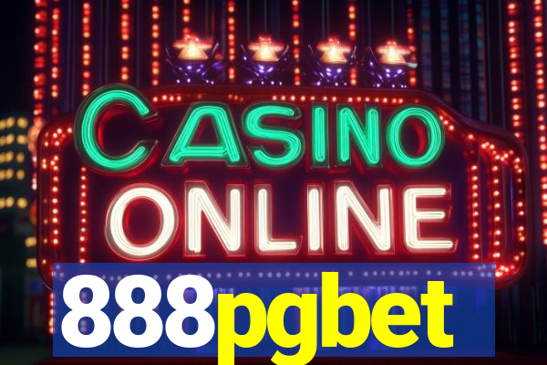 888pgbet