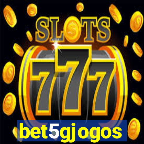bet5gjogos