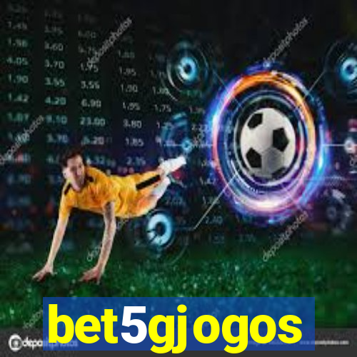 bet5gjogos