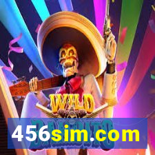 456sim.com