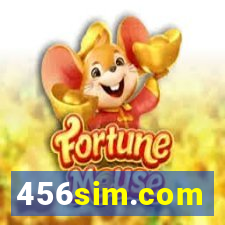 456sim.com